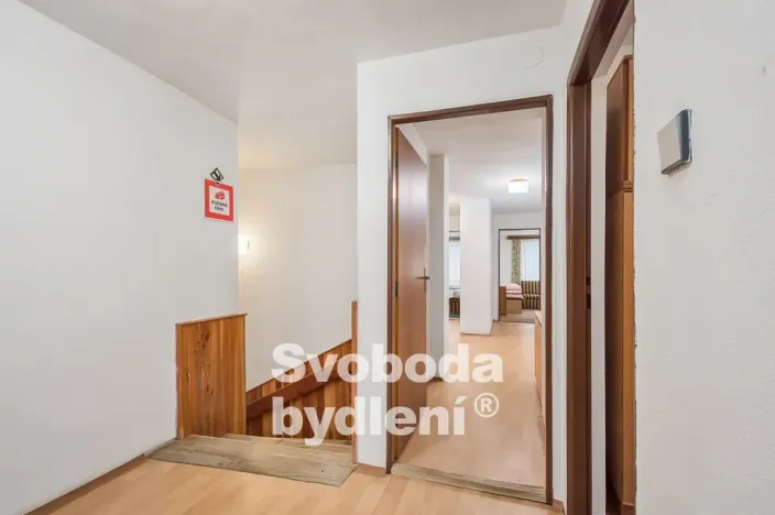 Prodej ubytování, Česká Metuje - Skalka, 386 m2