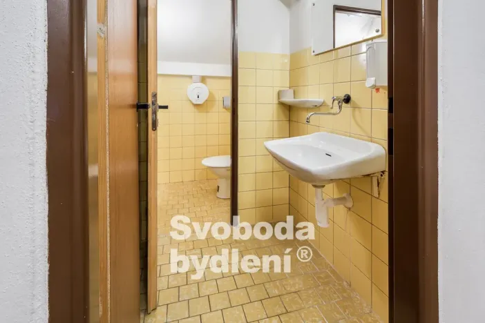 Prodej ubytování, Česká Metuje - Skalka, 386 m2