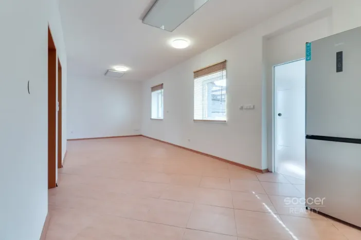 Pronájem bytu 3+kk, Černošice, Dr. Janského, 76 m2