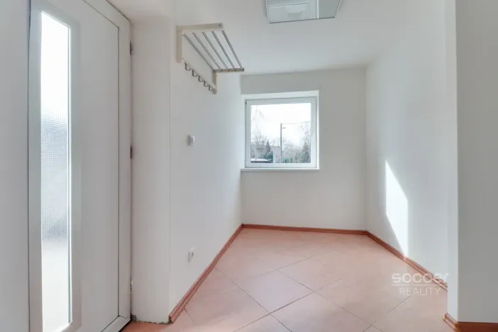 Pronájem bytu 3+kk, Černošice, Dr. Janského, 76 m2