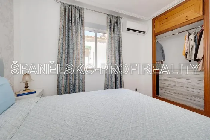 Prodej rodinného domu, Torrevieja, Španělsko, 75 m2