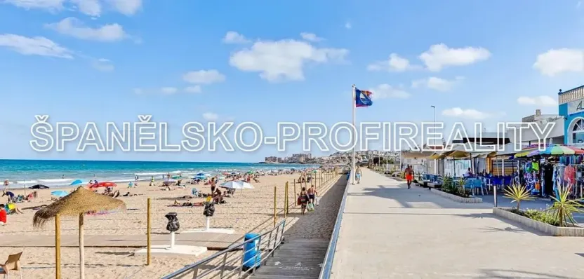 Prodej rodinného domu, Torrevieja, Španělsko, 86 m2