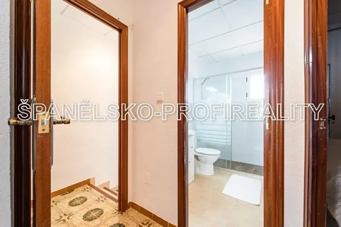 Prodej rodinného domu, Torrevieja, Španělsko, 78 m2