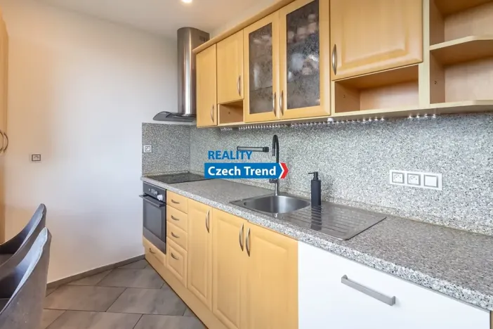 Pronájem pokoje, Olomouc, Skupova, 68 m2