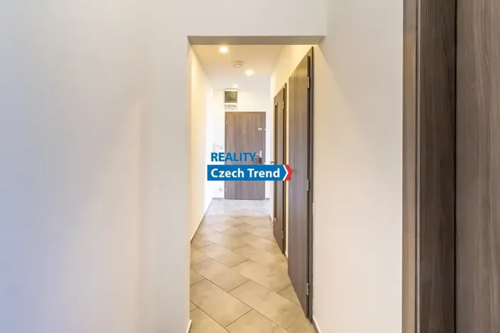 Pronájem pokoje, Olomouc, Skupova, 68 m2