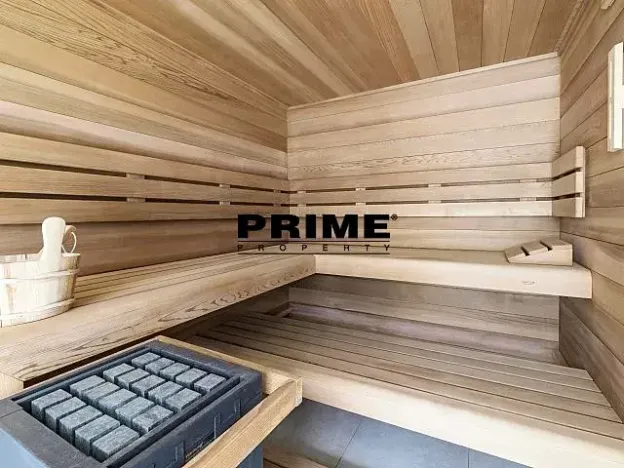 Pronájem bytu 4+kk, Praha - Smíchov, Holečkova, 212 m2