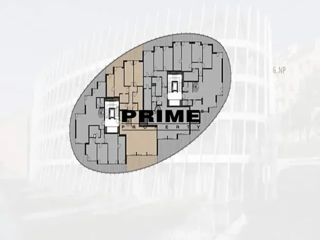 Pronájem bytu 4+kk, Praha - Smíchov, Holečkova, 212 m2