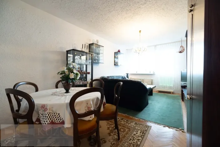 Prodej bytu 3+1, Brno, Haškova, 72 m2