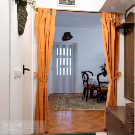 Prodej bytu 3+1, Brno, Haškova, 72 m2