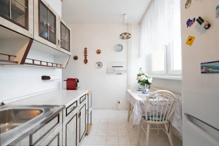 Prodej bytu 3+1, Brno, Haškova, 72 m2