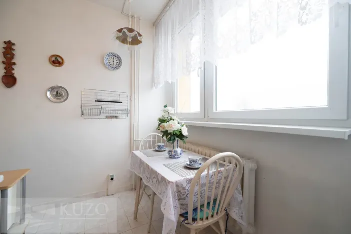 Prodej bytu 3+1, Brno, Haškova, 72 m2