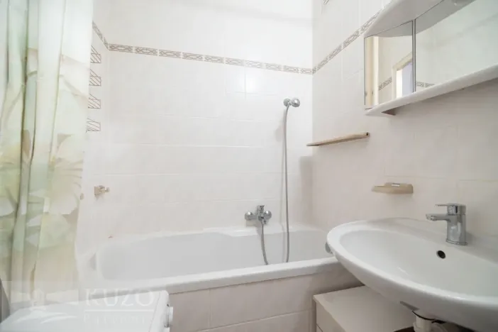 Prodej bytu 3+1, Brno, Haškova, 72 m2