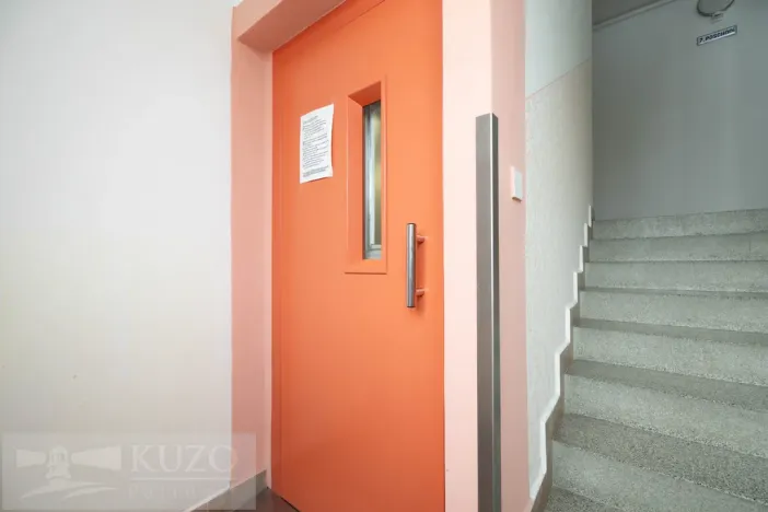 Prodej bytu 3+1, Brno, Haškova, 72 m2