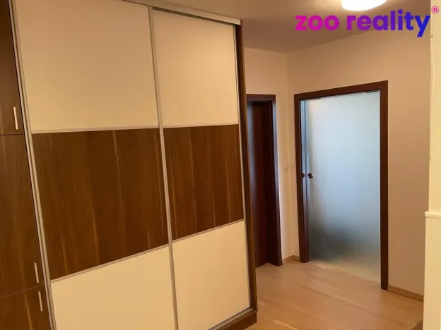 Pronájem bytu 3+1, Žatec, Jaroslava Vrchlického, 80 m2