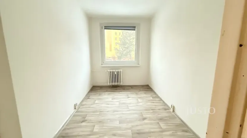 Pronájem bytu 3+1, Ústí nad Labem, Žežická, 70 m2