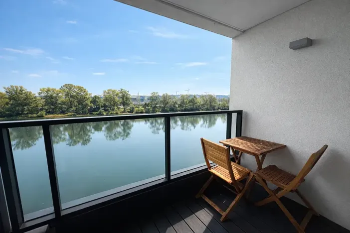 Prodej bytu 2+kk, Praha - Holešovice, 57 m2