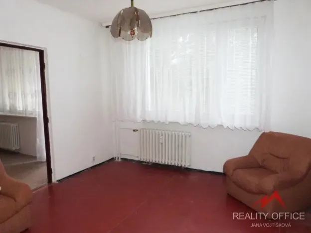 Prodej bytu 3+1, Děčín - Děčín VI-Letná, Severní, 67 m2