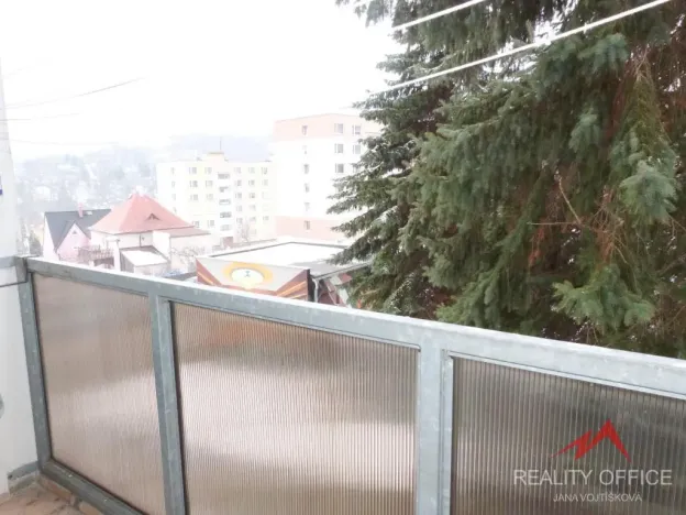 Prodej bytu 3+1, Děčín - Děčín VI-Letná, Severní, 67 m2