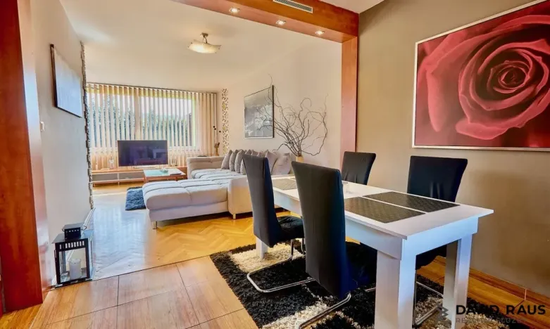 Prodej rodinného domu, Blučina, ul. 9. května, 219 m2