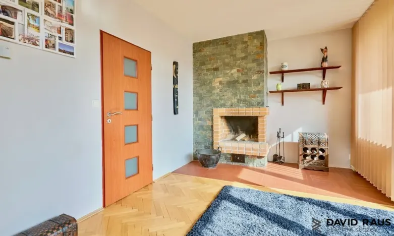 Prodej rodinného domu, Blučina, ul. 9. května, 219 m2