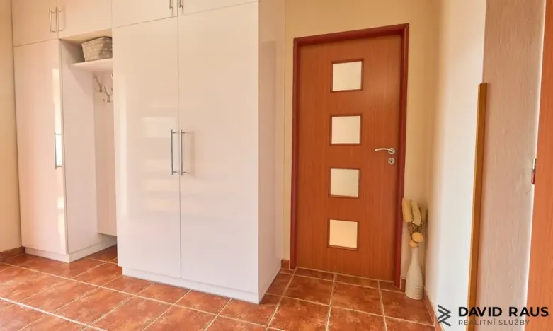 Prodej rodinného domu, Blučina, ul. 9. května, 219 m2