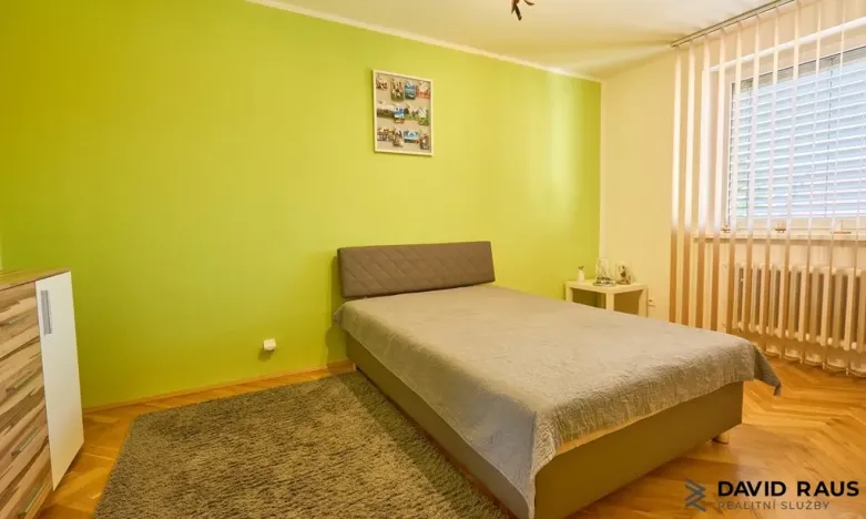 Prodej rodinného domu, Blučina, ul. 9. května, 219 m2