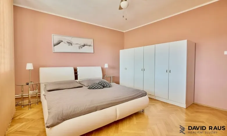 Prodej rodinného domu, Blučina, ul. 9. května, 219 m2