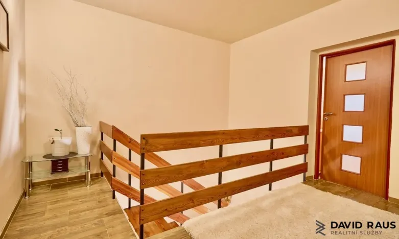 Prodej rodinného domu, Blučina, ul. 9. května, 219 m2