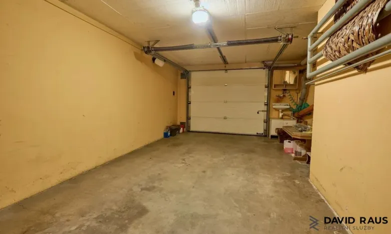 Prodej rodinného domu, Blučina, ul. 9. května, 219 m2