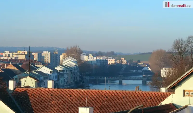 Prodej ubytování, Písek, Alšovo nám., 389 m2