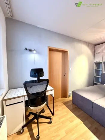 Prodej bytu 2+kk, Brno, ulice Kosmonautů, 38 m2