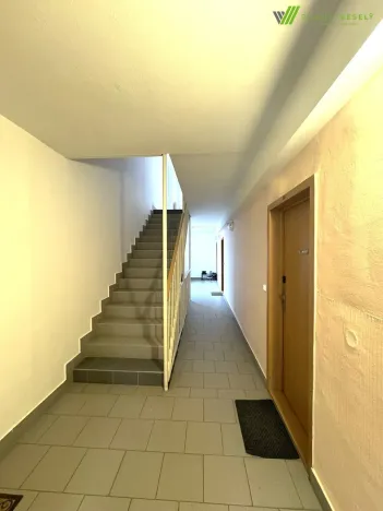 Prodej bytu 2+kk, Brno, ulice Kosmonautů, 38 m2