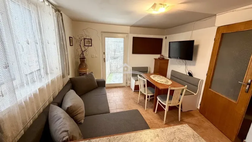 Pronájem rodinného domu, Havlíčkův Brod, Hamry, 90 m2