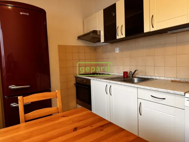 Pronájem bytu 2+1, Brno, Božetěchova, 68 m2