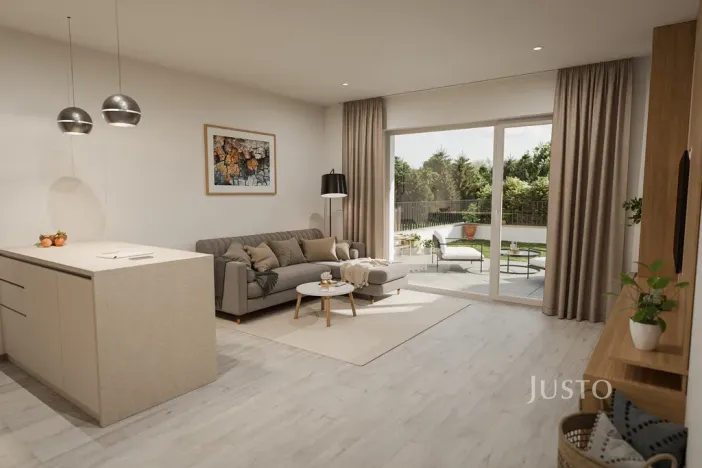 Prodej bytu 1+kk, České Budějovice, Jírovcova, 41 m2