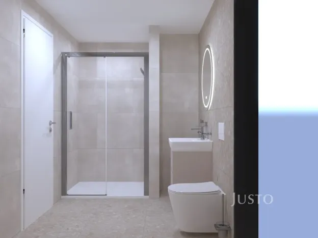 Prodej bytu 1+kk, České Budějovice, Jírovcova, 41 m2