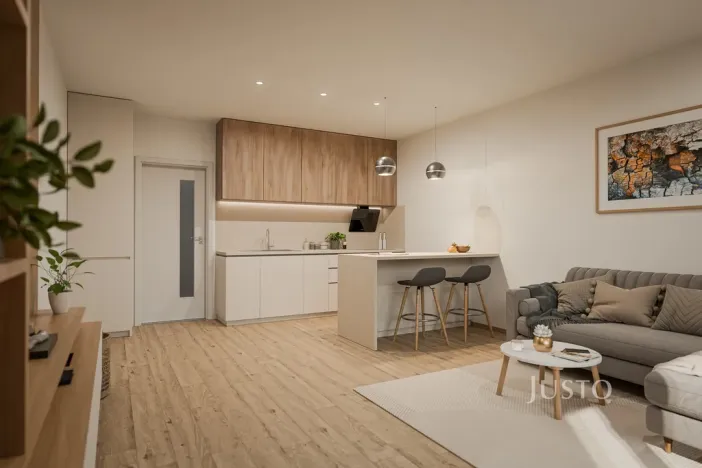 Prodej bytu 1+kk, České Budějovice, Jírovcova, 41 m2