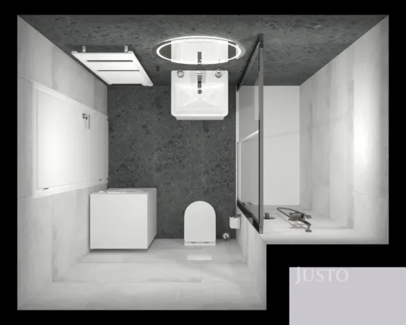 Prodej bytu 1+kk, České Budějovice, Jírovcova, 40 m2