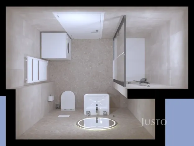 Prodej bytu 1+kk, České Budějovice, Jírovcova, 40 m2