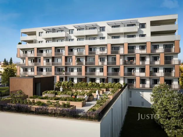 Prodej bytu 2+kk, České Budějovice, Jírovcova, 57 m2