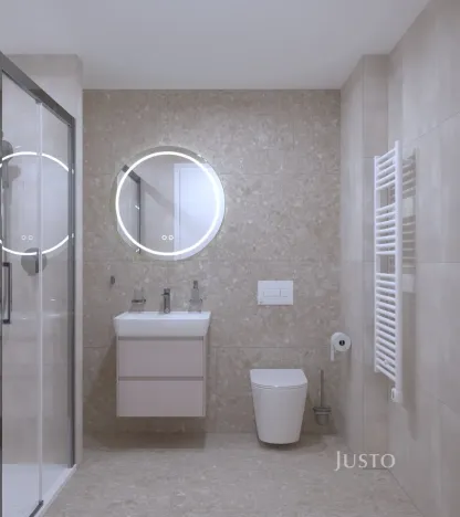 Prodej bytu 2+kk, České Budějovice, Jírovcova, 56 m2