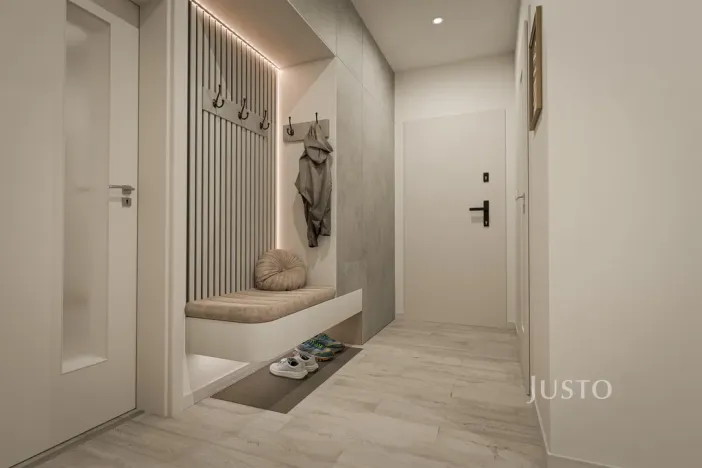 Prodej bytu 3+kk, České Budějovice, Jírovcova, 93 m2