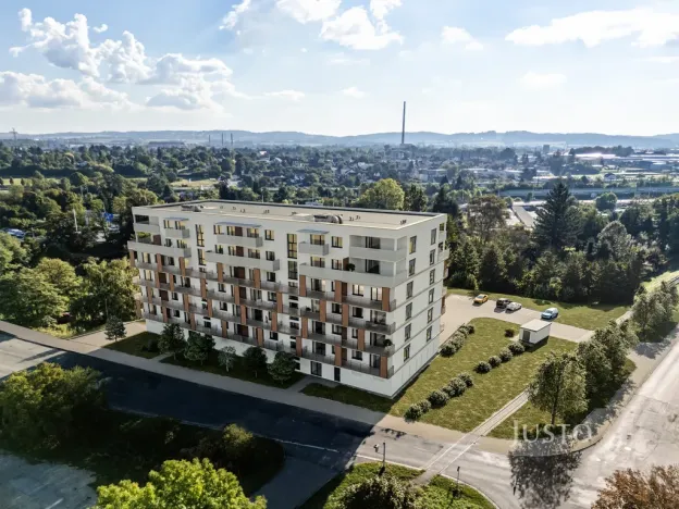 Prodej bytu 3+kk, České Budějovice, Jírovcova, 96 m2