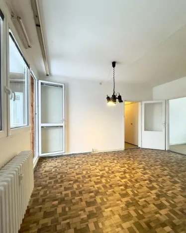 Prodej bytu 3+1, Cvikov - Cvikov II, Sídliště, 68 m2