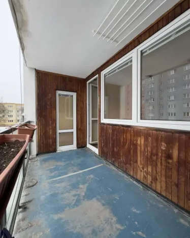 Prodej bytu 3+1, Cvikov - Cvikov II, Sídliště, 68 m2