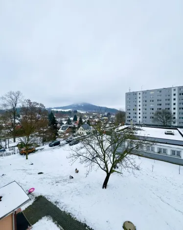 Prodej bytu 3+1, Cvikov - Cvikov II, Sídliště, 68 m2