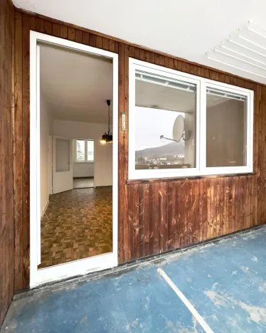 Prodej bytu 3+1, Cvikov - Cvikov II, Sídliště, 68 m2