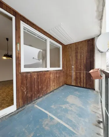 Prodej bytu 3+1, Cvikov - Cvikov II, Sídliště, 68 m2