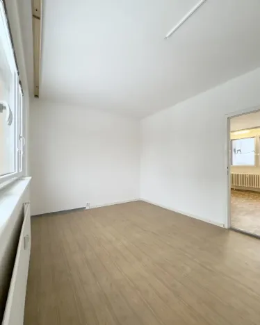 Prodej bytu 3+1, Cvikov - Cvikov II, Sídliště, 68 m2