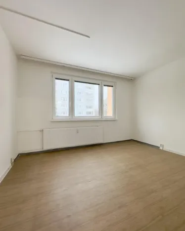 Prodej bytu 3+1, Cvikov - Cvikov II, Sídliště, 68 m2